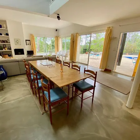 Spacious With Huge Pool In Quiet Location Close *
