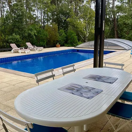Spacious With Huge Pool In Quiet Location Close Casa vacanze *