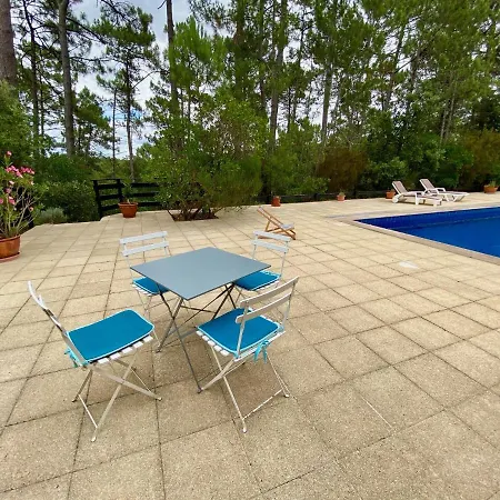 Spacious With Huge Pool In Quiet Location Close Casa vacanze *